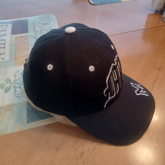 Black Cap - Picture 2 of 2